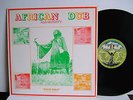 Joe Gibbs & The Professionals - African Dub All-Mighty  LIP 10 UK LP 1stP 1978