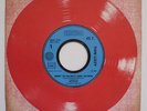 THIN LIZZY: Johnny The Fox Meets Jimmy The Weed   RARE PHILIPS PROMO 45