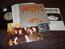 MORDOR-SAME,PRIVATE GERMAN METAL,PROMO PHOTO,EXTRAS,ATLAIN,COURAGE
