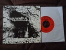 MARIENTHAL-SAME,PRIVATE FRENCH METAL 7'',VENIN,AUROCH,LUST