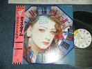 CULTURE CLUB Japan 1987 NM LP+Obi THIS TIME