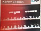 Kenny Salmon Big Beat Organ UK 1966 LP Ace of Clubs Mod, Hammond