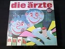 Die Ärzte auch LP CD Board Game Box Set Neu