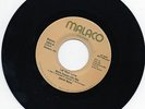 Modern Classic, Jewel Bass, Let Your Love Rain Down On Me, Malaco Demo, 1979. M-