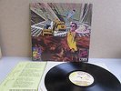 Workforce To The World (DEVO)- Live On Site LP (1978 Vinyl EX++ Insert) New Wave