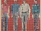 Talking Heads - More Songs about Buildings and Food NEW SEALED 180g LP David Byr