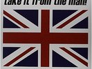 Take It From The Man [VINYL] Brian Jonestown Massacre Vinyl