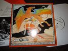 ARMED FORCES-SAME,PRIVATE US METAL,PROMO PHOTO,INSERTS,AUGUST REDMOON,EDEN