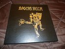 BROCAS HELM-BLACK DEATH,PRIVATE METAL,OMEN,MANILLA ROAD,CIRITH UNGOL,WARLORD