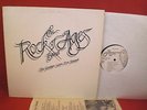 THE ROCK OF AGES BAND : No Greater Love Private XIAN Hard Rock AOR Soft Soul LP