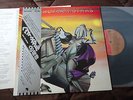 V.A-METAL FOR MUTHAS,PRIVATE METAL,JAPAN OBI,IRON MAIDEN,ANGEL WITCH,SAMSON,MINT