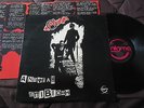 EX HUMANS-ANOFELI EPIVIOSI, GREEK PUNK,STRESS,GENIA TOU XAOUS,ADIEKSODO