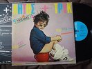 LITIS K TRIK-PODANA, GREEK PUNK, NEW WAVE,SHARP TIES,MAGIC DE SPELL,TVC