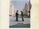 Pink Floyd Wish You Were Here Vinyl LP New