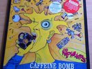 Wildhearts - Caffeine Bomb 12