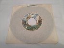 RUSH  - Tom Sawyer - DJ PROMO OF 1981 MERCURY US ISSUE 45