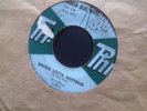 Merced Blue Notes - Whole Lotta Nothing - R&B/Northern Soul Mod Dancer Instro