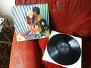 JIMI HENDRIX  BAND OF GYPSYS  PUPPET COVER. ORIGINAL 1st A1 B1 UK 1970 TRACK LP