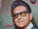 ROY ORBISON EP  'SWEET AND EASY TO LOVE'  (EMBER)