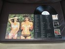 +++ ROXY MUSIC - Country Life  - 1st UK pressing  pink rim NR MINT superb