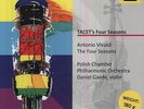 Vivaldi,A. - Four Seasons (2008, Vinyl NEW)