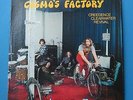CREEDENCE CLEARWATER REVIVAL Cosmos Factory MFSL 1-037  LP in MINT