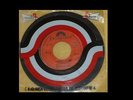 GOLDEN EARRING  *RADAR LOVE *ECUADOR RARE MEGA 7”FEDISCOS  1973