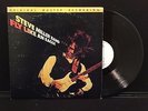 Steve Miller Band ?– Fly Like An Eagle Capitol Records MFSL 1-021