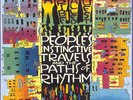 [VINYL NEW] PEOPLE'S INSTINCTIVE TRAVELS & - TRIBE CALLED QUEST