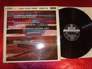 ERNEST ANSERMET-PROKOFIEV GLINKA BORODIN-LP EX-/EX+/SXL 2292/1961 UK