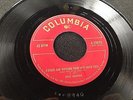 Riley Crabtree on Columbia  I STOOD AND WATCHED YOUR LOVE GROW COLD 45  hear