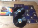 ELECTRIC LIGHT ORCHESTRA OUT OF THE BLUE UK 1977 VINYL 2LP SET +INNERS+POSTER*NM
