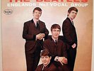 Introducing... The Beatles 1964 Original Vers. 2 MONO vinyl LP  Oval VeeJay Logo