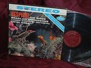 NMINT RESPIGHI: THE BIRDS DORATI  MERCURY LIVING PRESENCE STEREO SR-90153 A-1RUN