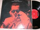 Miles Davis: Round about midnight. Columbia 6 eye logo 1957 mono