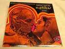 DR. PHIBES Vincent Price Paul Frees 1971 HORROR Soundtrack LP STILL SEALED