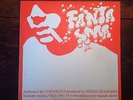 Fantasma [LP] by Cornelius (Vinyl, Mar-1998, Matador) GD+