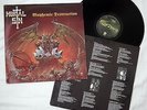 LP MORTAL SIN - MAYHEMIC DESTRUCTION