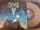 Ghost  ?– Opvs Eponymovs LP RARE CLEAR COPY 1st Press sunn electric wizard