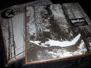 WARHORSE As Heaven Turns To Ash 2xLP REISSUE crushing psychdoom cathedral grief