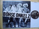 LP BÖHSE ONKELZ Mexico Mini RRR55 Rock o Rama