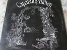 CAPABILITY BROWN From Scratch  Vinyl Album signed cover