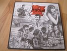 The  Partisans- Time Was Right     Exploited, Cock Sparrer    ORIGINALPRESSUNG