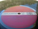 Led Zeppelin 1 PLUM PRESS UK TURQUOISE Nr MINT Rare GREAT TOP AUDIO Complete
