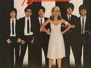Blondie(Vinyl LP)Parallel Lines-Chrysalis-CDL 1192-UK-1978-Ex/Ex