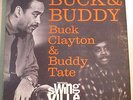Buck Clayton & Buddy Tate 