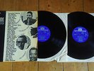 Riverside Giants of Jazz double gfold early 1960s