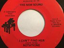 NORTHERN SOUL 45/ ROTATIONS 