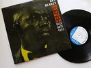 ART BLAKEY & THE JAZZ MESSENGERS - RARE MONO BLUE NOTE #4003 DEEP GROOVE LP RVG