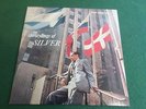 Horace Silver LP Stylings of silver Japan Blue note press ST 81562 & Insert